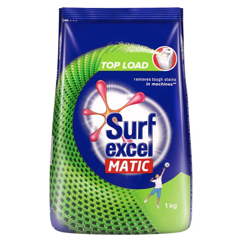 Surf Excel Matic 1Kg