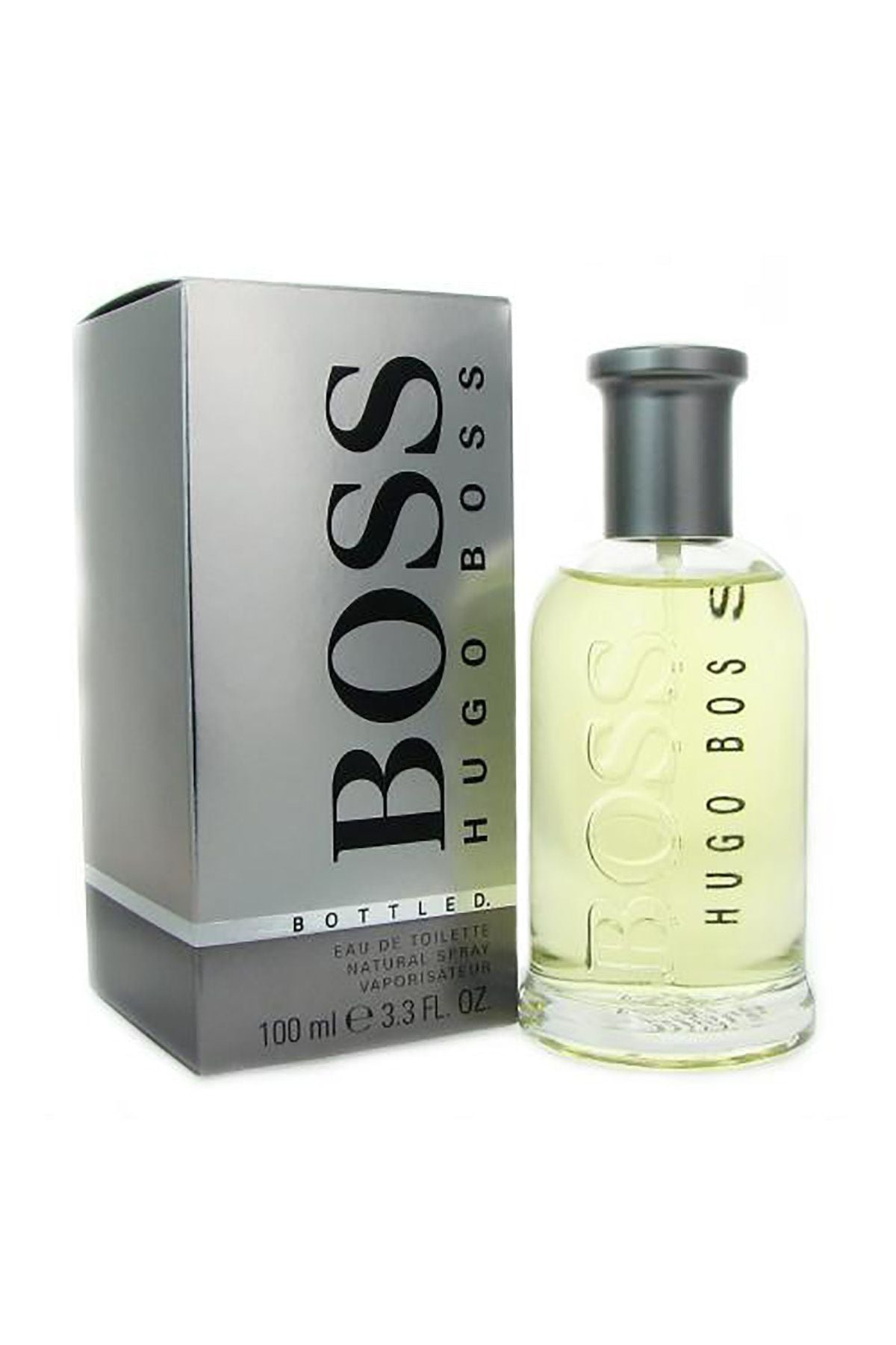 Boss Hugo Perfume 100ml