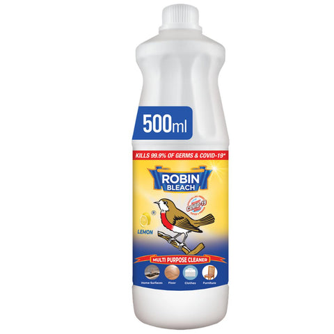 Robin Bleach Multi Purpose Cleaner 500ml