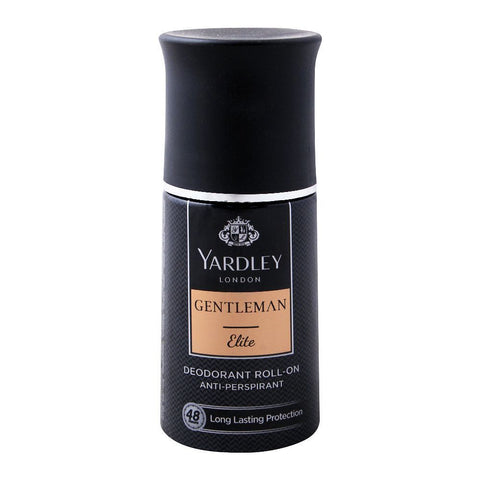 Yardley Roll On 50ml