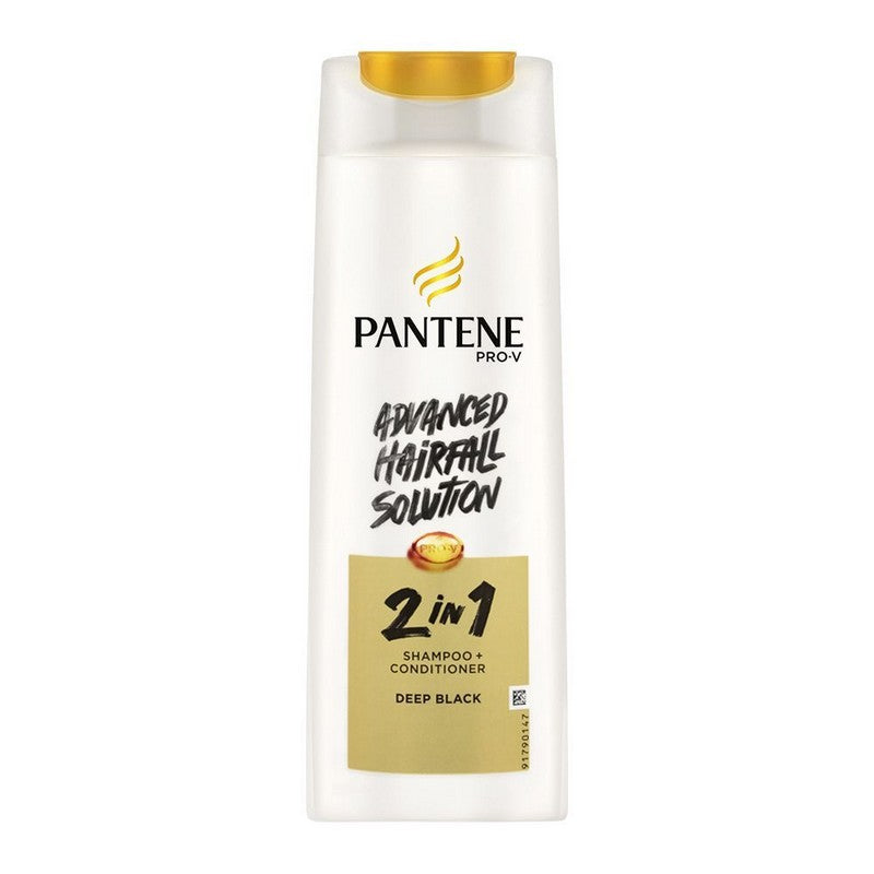 Pantene Pro-V 2in1 Shampoo 360ml