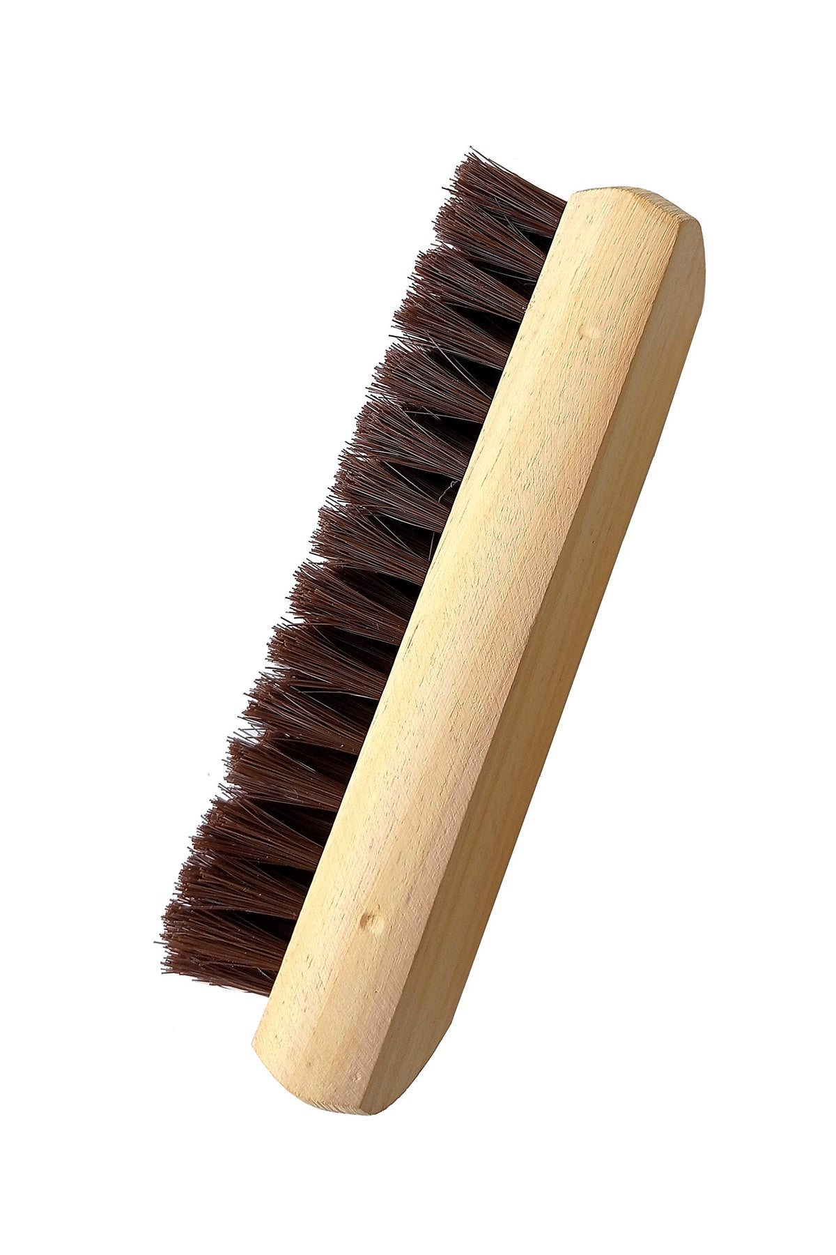 Shoe Brush Wood