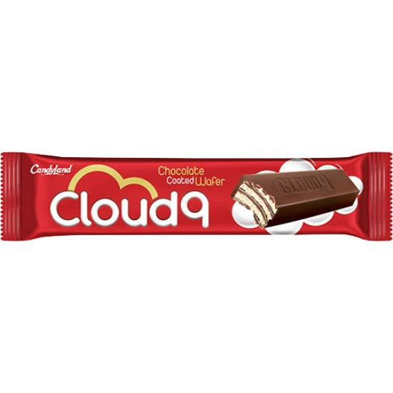 Clouda Chocolate 9gm