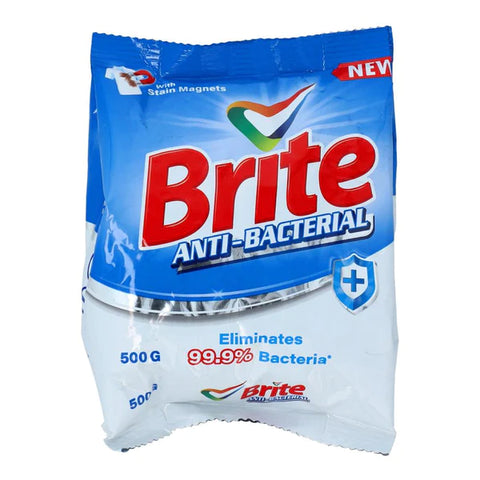 Brite Anti-Bacterial Surf 500g