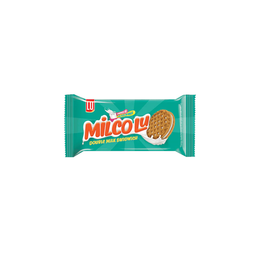 LU Milcolu Biscuits