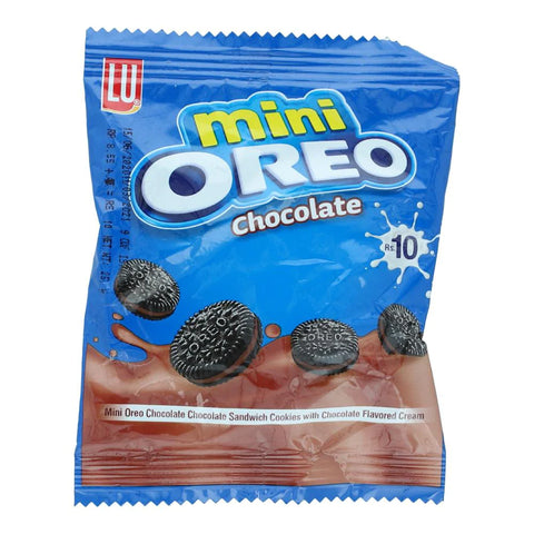 Mini Oreo Original Biscuits Rs10