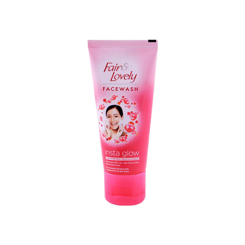 Fair&Lovely Face Wash 50g