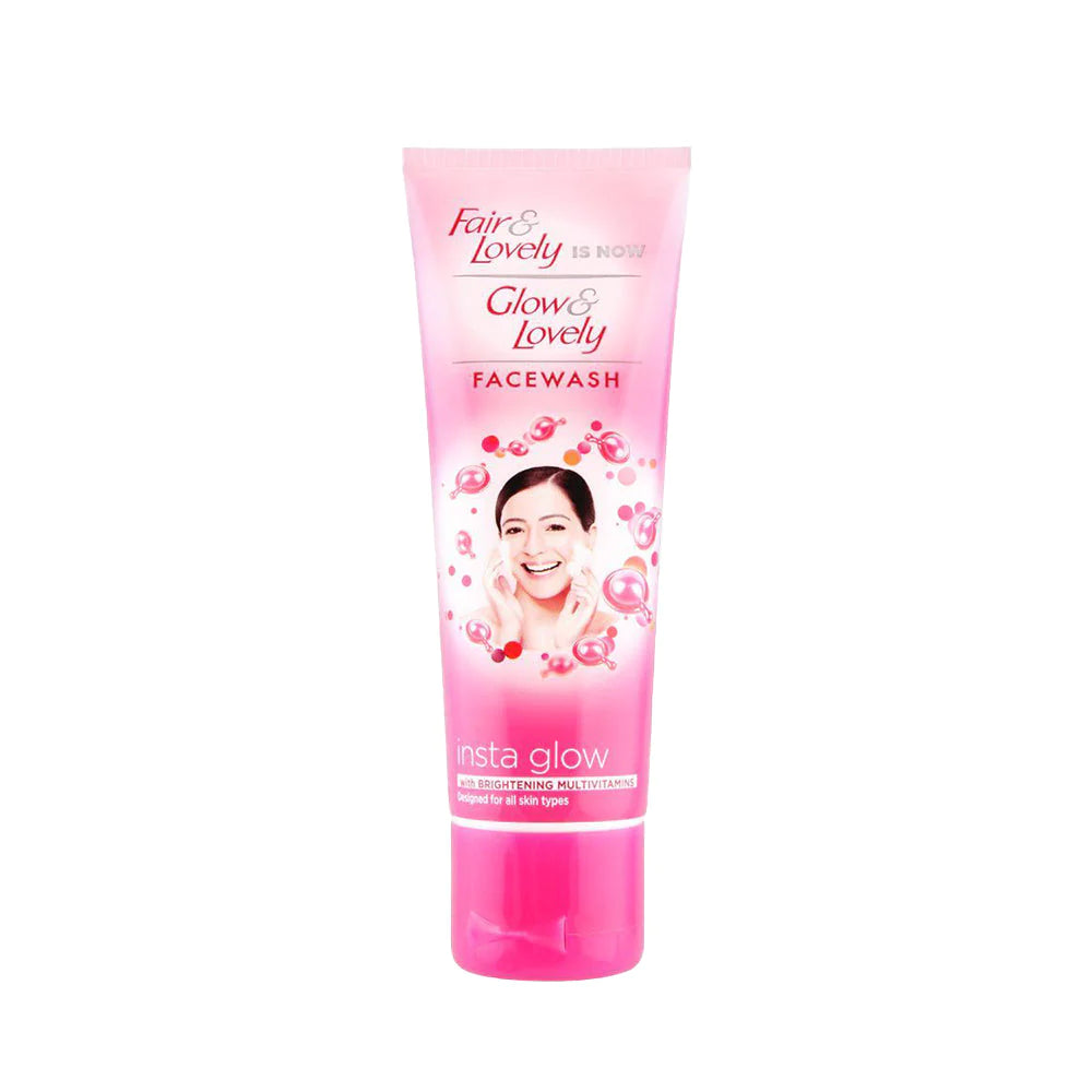 Fair&Lovely Face Wash 80g