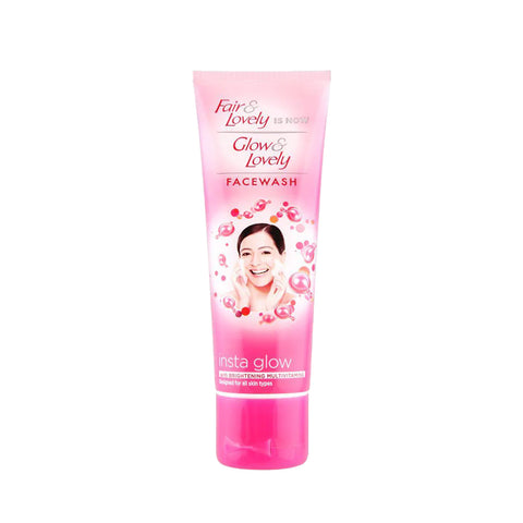 Fair&Lovely Face Wash 80g