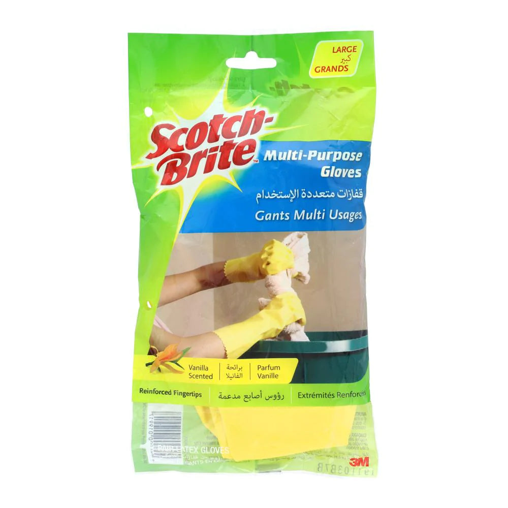 Scotch Brite Multi-Purpose Gloves