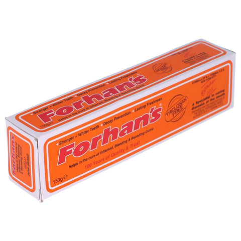 Forhan's Tooth Paste 150g