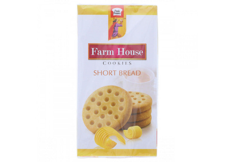 Peek Feans Short Bread Cookies