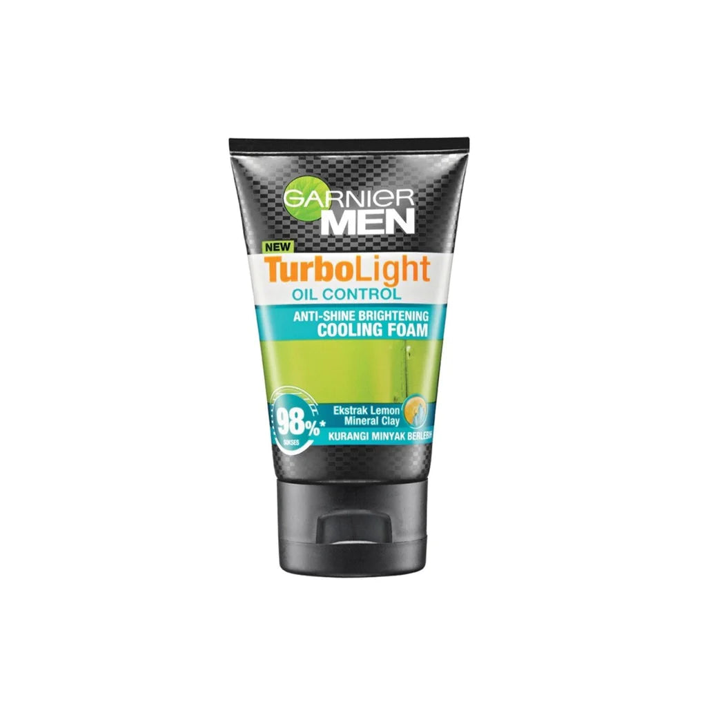 Garnier Men Cooling Foam 100ml