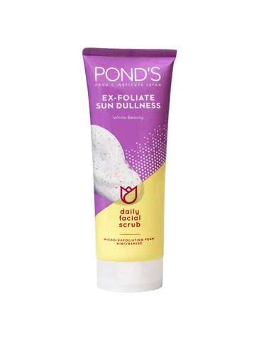 Pond's Daily Facial scrub 100g