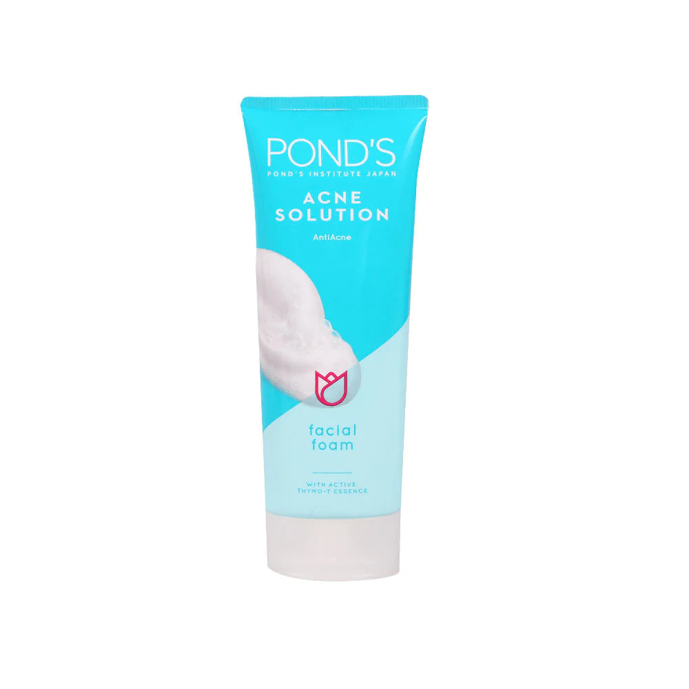 Pond's Acne Solution 100g