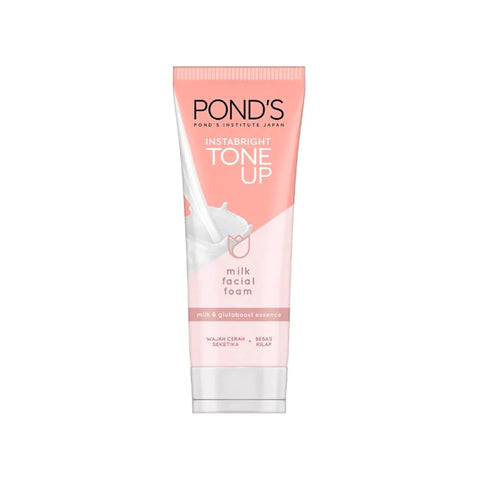 Pond's Tone Up Facial Foam 100g