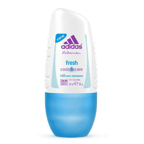 Adidas Roll On For Women 55g