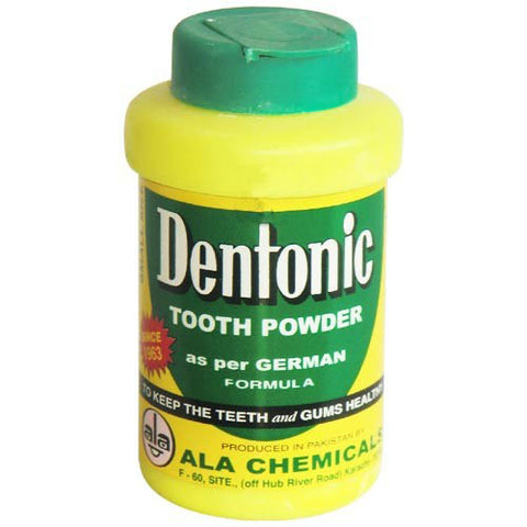 Dentonic Tooth Powder 90g