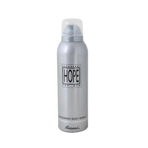 Deodorant Hope For Men Body Spray 200ml