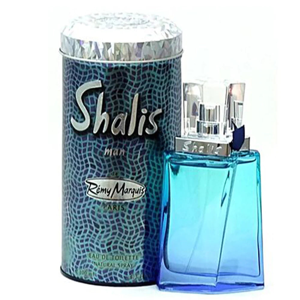 Shalis Man Parfums 100ml