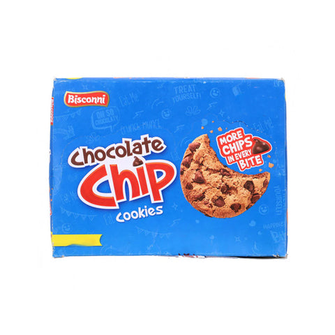 Bisconni Chocolate Chip Cookies 15Packs