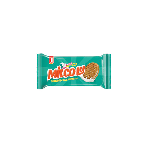 LU Milcolu Biscuit Rs30