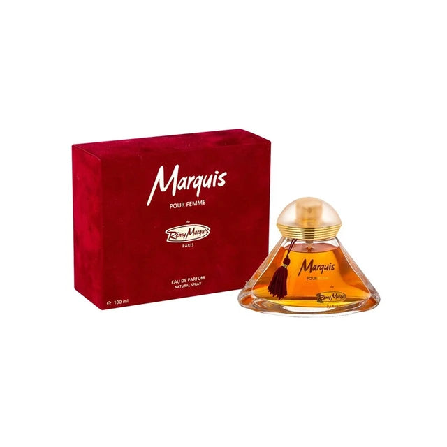 Marquis Pour Femme 100ml