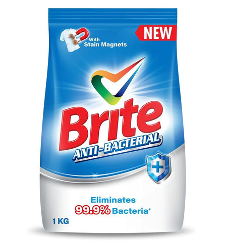 Brite Anti-Bacterial Surf 1Kg