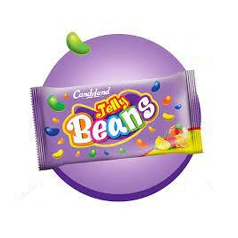 Jelly Beans