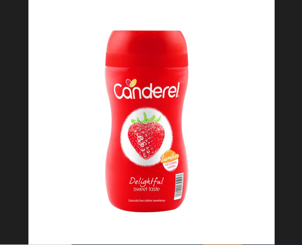 Canderel Sweetener 105g