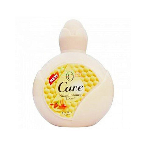 Care Honey Lotion 60ml