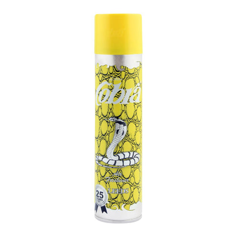 Cobra Admiral Air Freshner 300ml