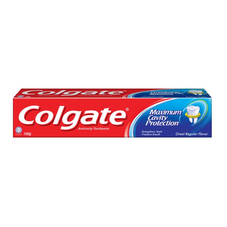 Colgate Anticavity Toothpast 100g