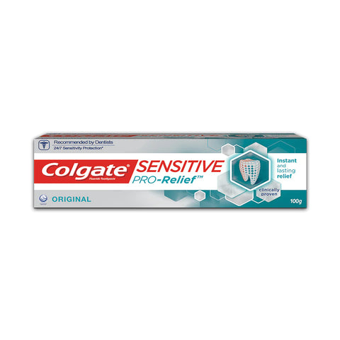 Colgate Sensitive Pro-Relife 100g