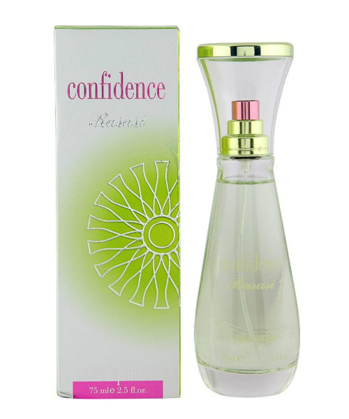 Rasasi Confidence Perfume 75ml