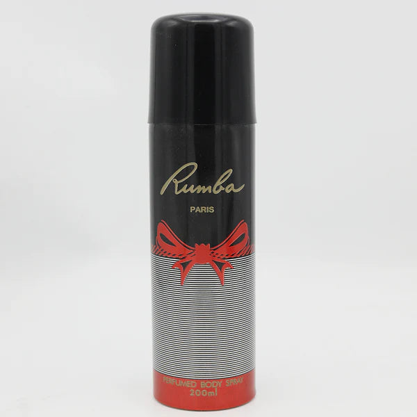 Ramba Body Spray 200ml