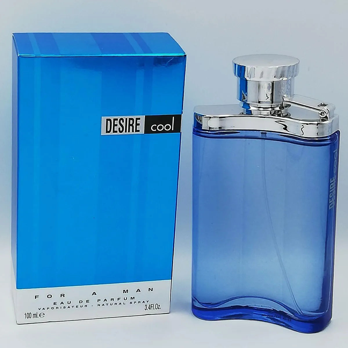 Desire Cool Perfume 100ml