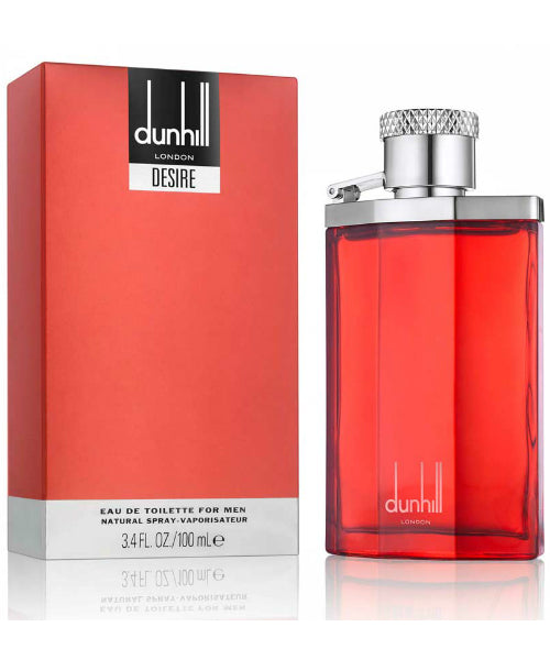 Dunhill Desire Perfume 100ml