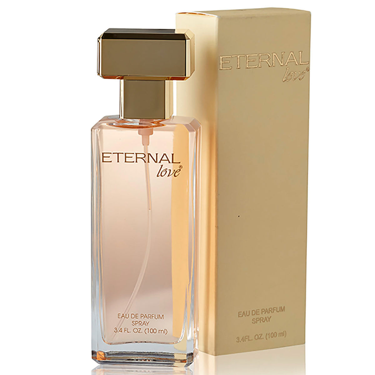 Eternal Love For Women Perfume 50ml