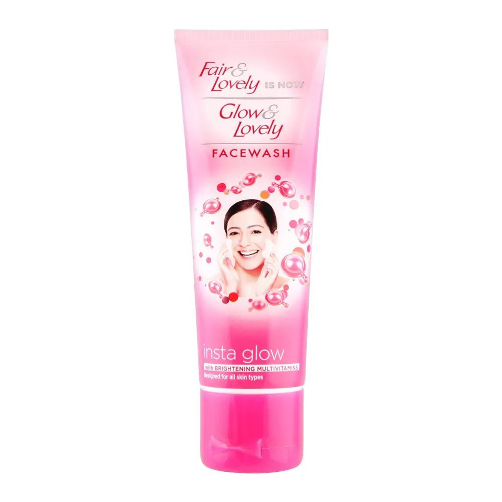 Fair&Lovely Face Wash 50g