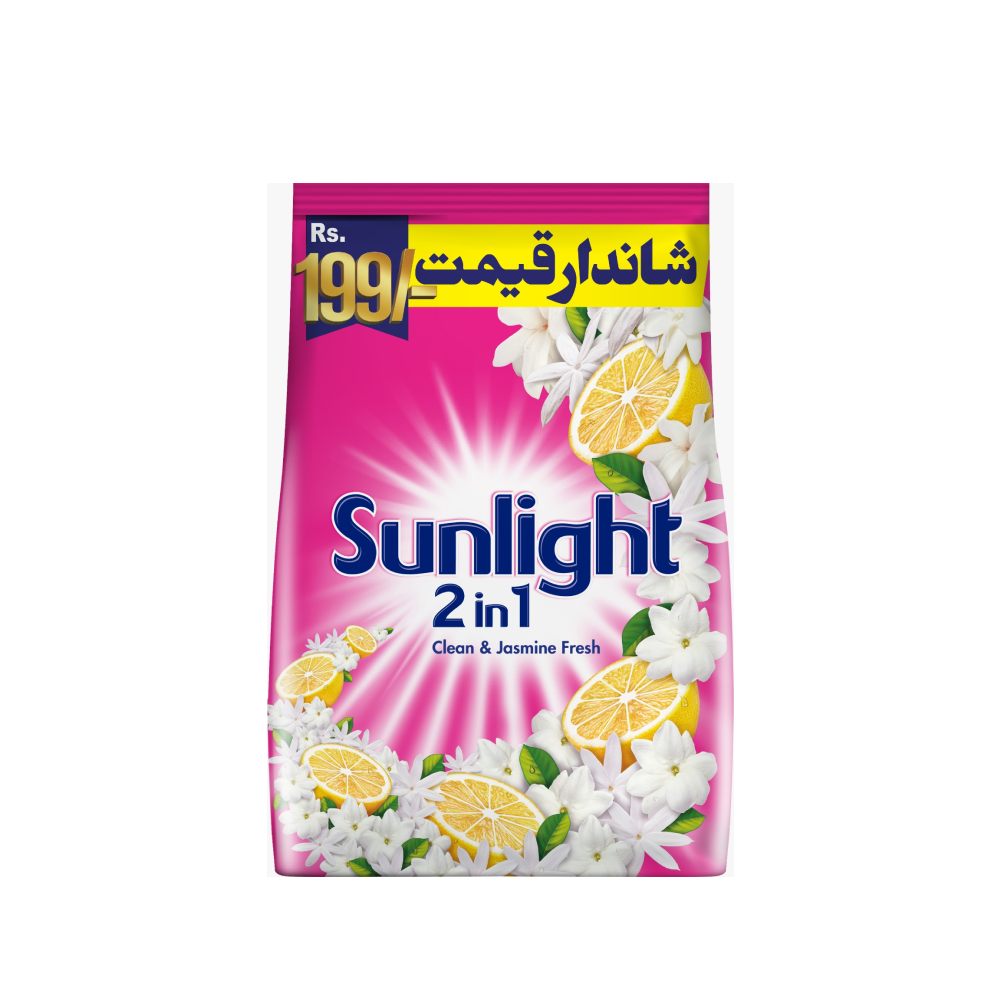 Sunlight 2IN1 Surf 760g