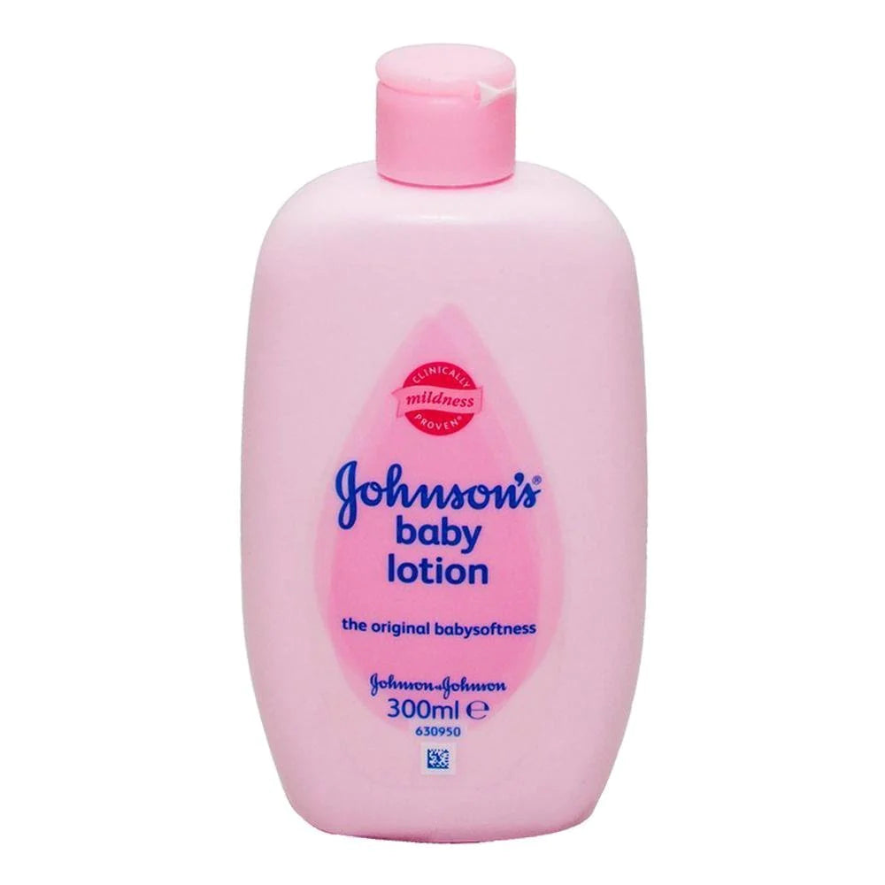 Johnson's Baby Lotion 300ml