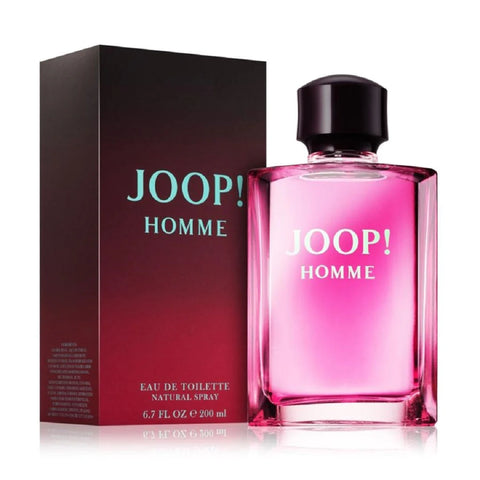 Joob Homme Body Spray 200ml