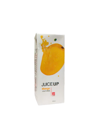 Juice Up Mango Drink 200ml