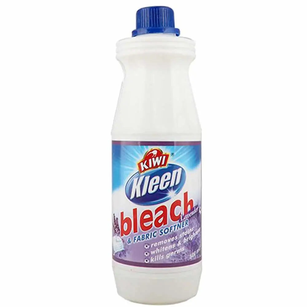 Kiwi Kleen Bleach Power  500ml