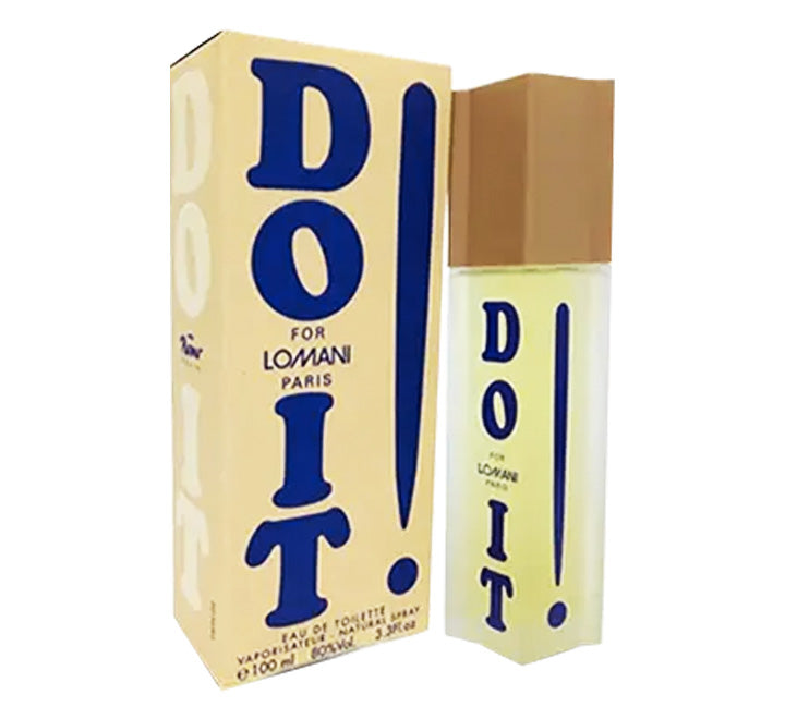 Do IT Perfume 150ml