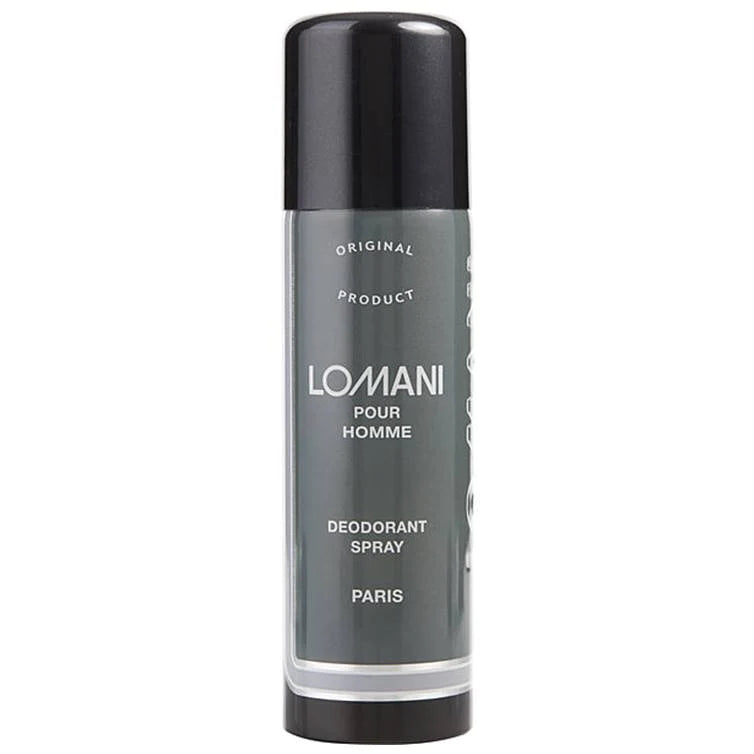 Lomani Pour Homme 200ml