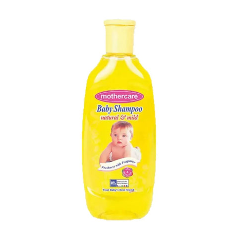 MotherCare Baby Shampoo 200ml