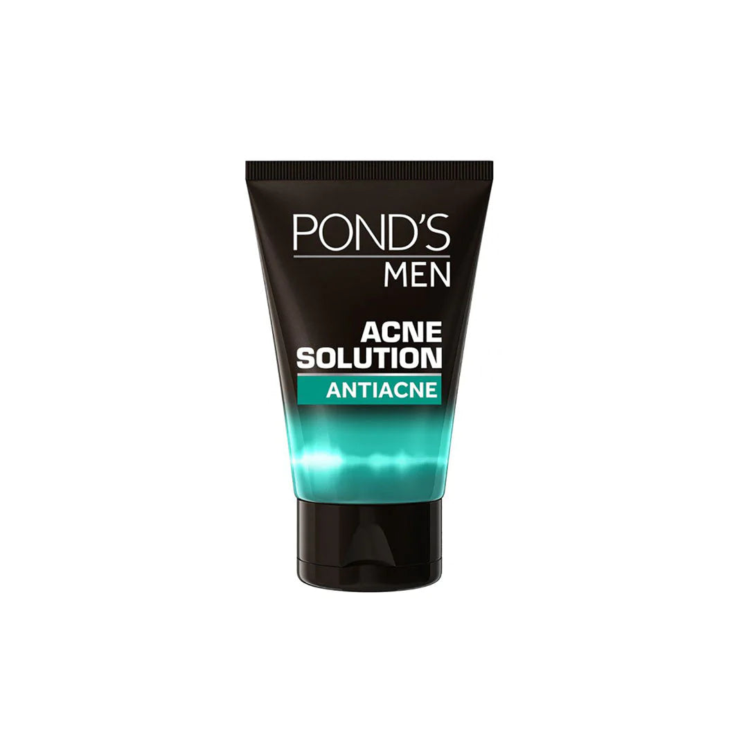 Pond's Men Acne Solution 50g