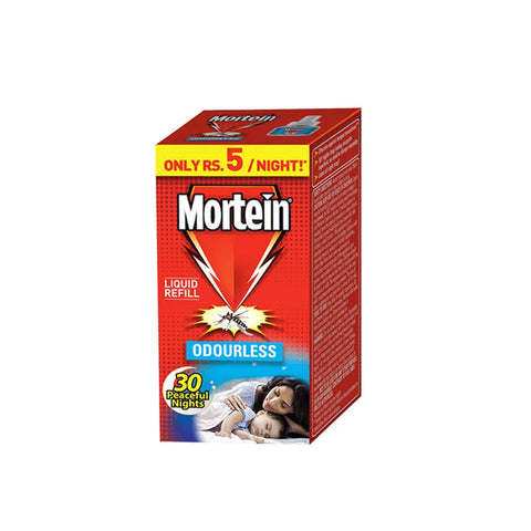 Mortein Refill 25ml